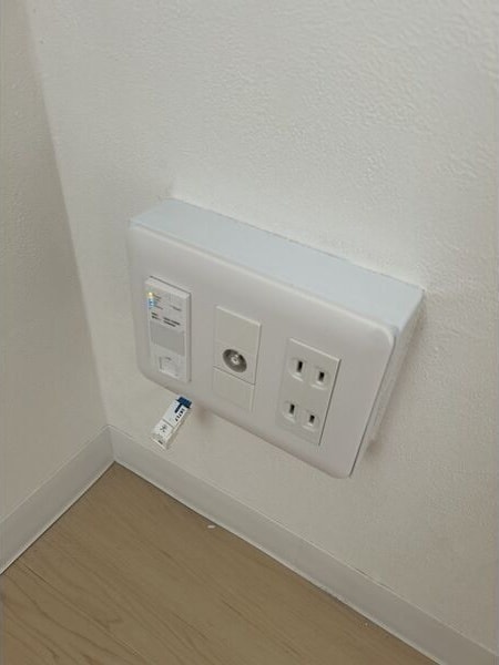 新栄町駅 徒歩9分 6階の物件内観写真