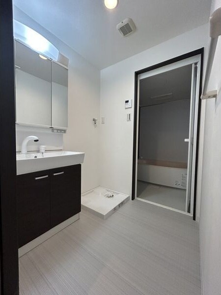 新栄町駅 徒歩9分 6階の物件内観写真