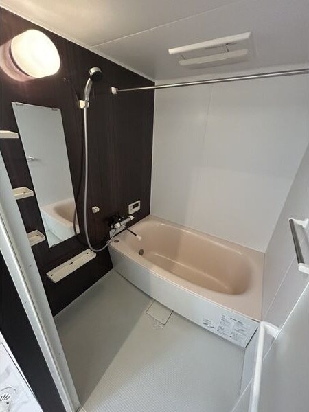 新栄町駅 徒歩9分 6階の物件内観写真