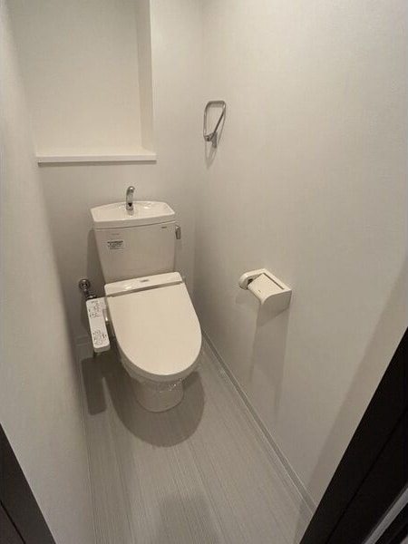 新栄町駅 徒歩9分 6階の物件内観写真