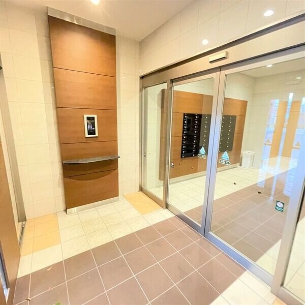 プレミアム浅間町の物件内観写真