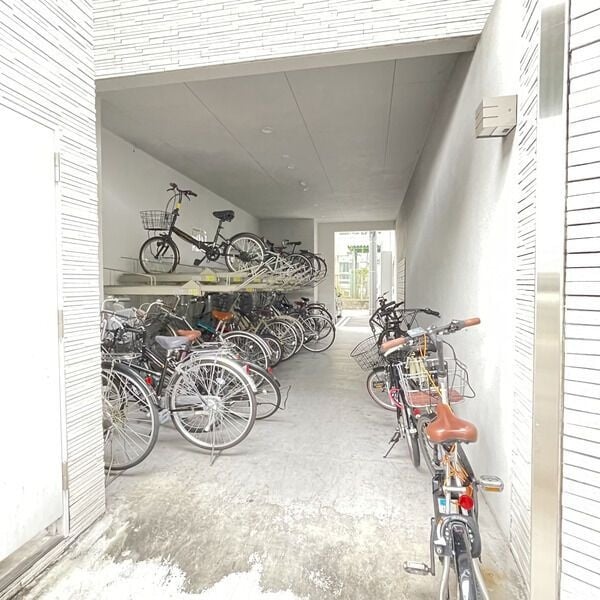 プレミアム浅間町の物件内観写真