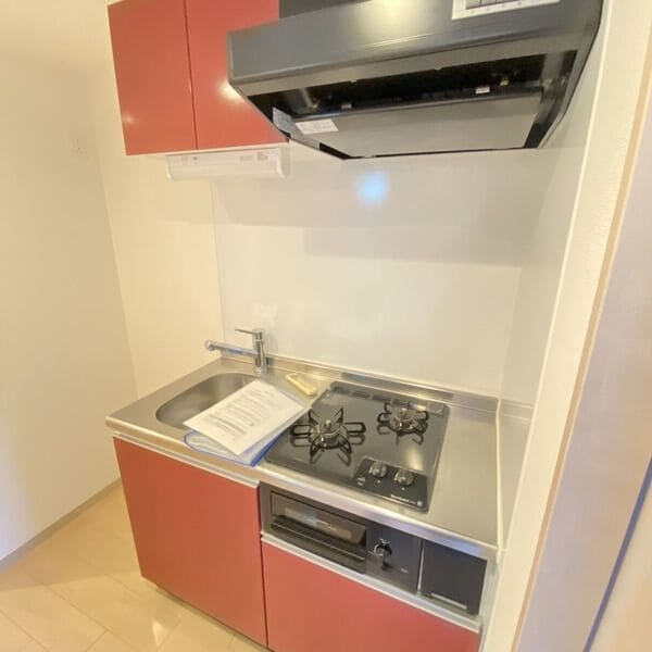 プレミアム浅間町の物件内観写真