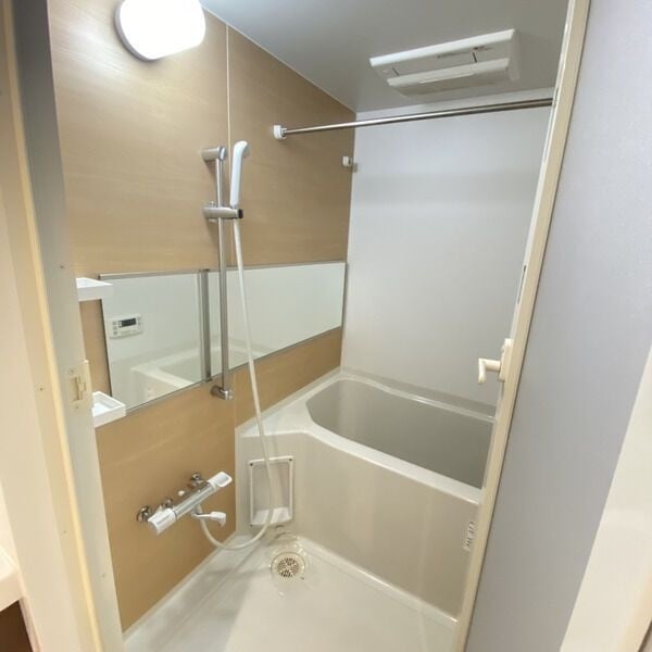 プレミアム浅間町の物件内観写真