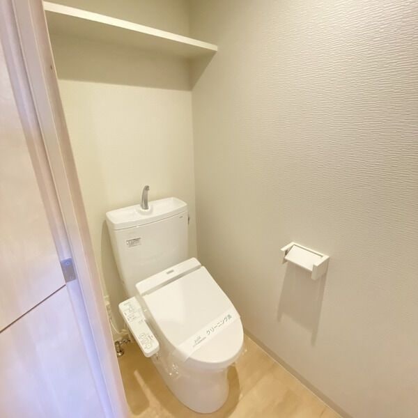 プレミアム浅間町の物件内観写真