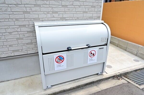 庄内通駅 徒歩1分 3階の物件内観写真