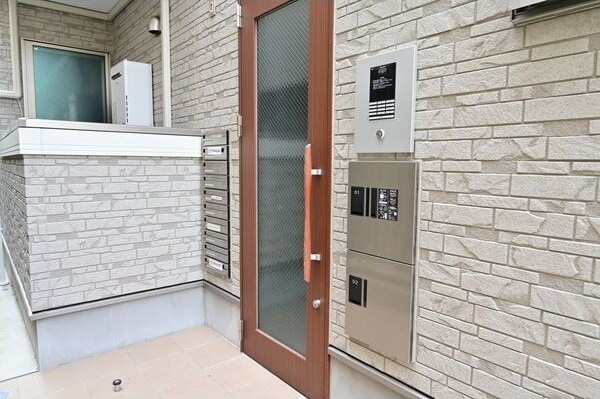 庄内通駅 徒歩1分 3階の物件内観写真