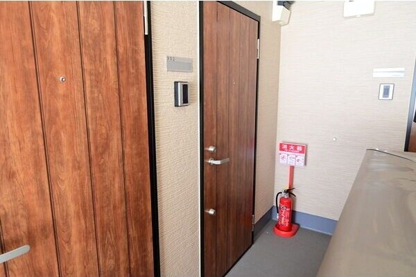 庄内通駅 徒歩1分 3階の物件外観写真