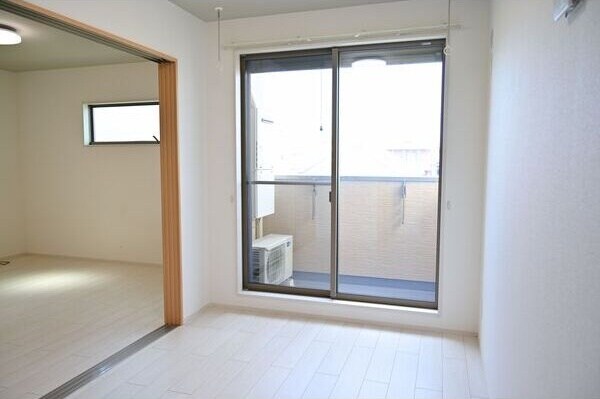 庄内通駅 徒歩1分 3階の物件内観写真