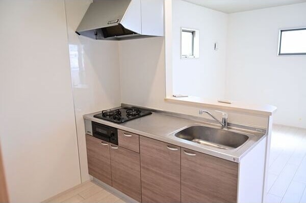 庄内通駅 徒歩1分 3階の物件内観写真