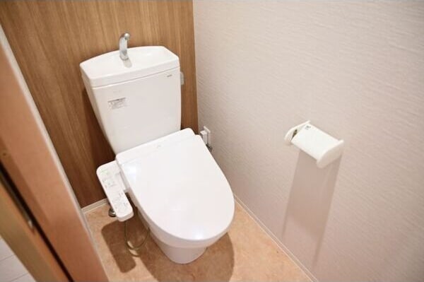 庄内通駅 徒歩1分 3階の物件内観写真