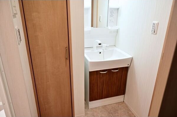 庄内通駅 徒歩1分 3階の物件内観写真