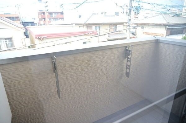 庄内通駅 徒歩1分 3階の物件内観写真