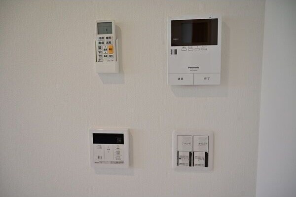 庄内通駅 徒歩1分 3階の物件内観写真