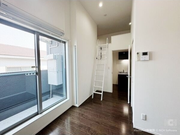 レガーロ中小田井の物件内観写真