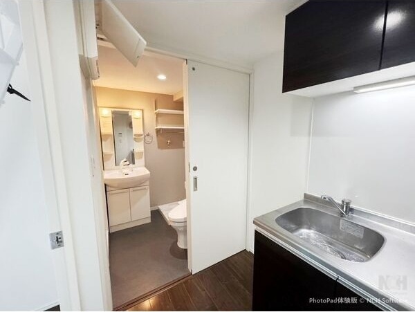 レガーロ中小田井の物件内観写真