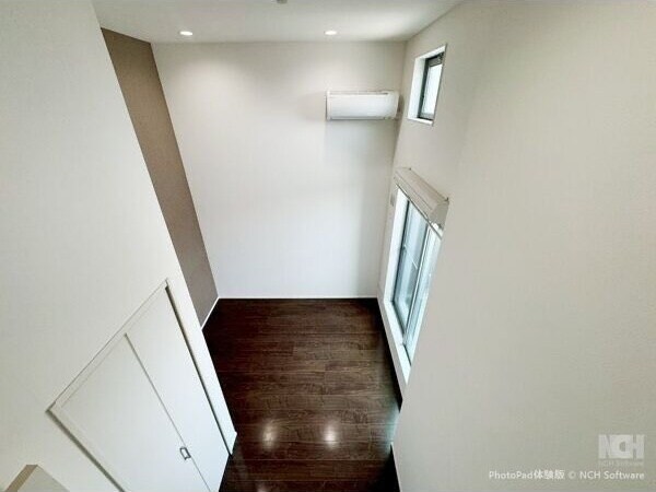 レガーロ中小田井の物件内観写真