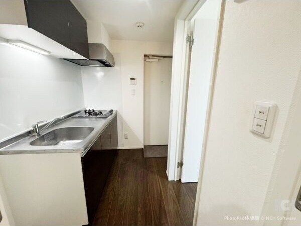 レガーロ中小田井の物件内観写真