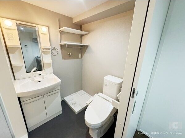 レガーロ中小田井の物件内観写真