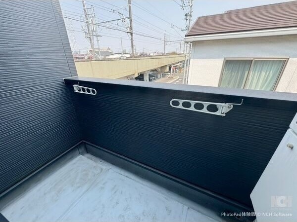 レガーロ中小田井の物件内観写真