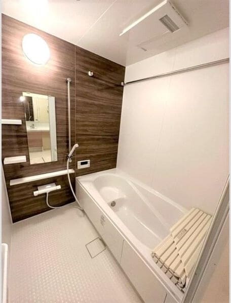 浅間町駅 徒歩5分 1階の物件内観写真