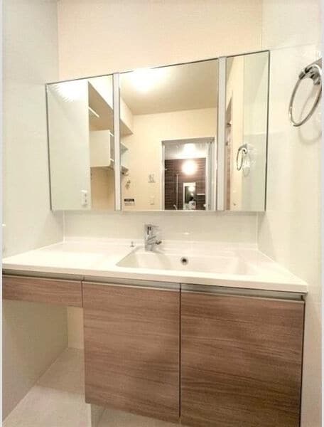 浅間町駅 徒歩5分 1階の物件内観写真