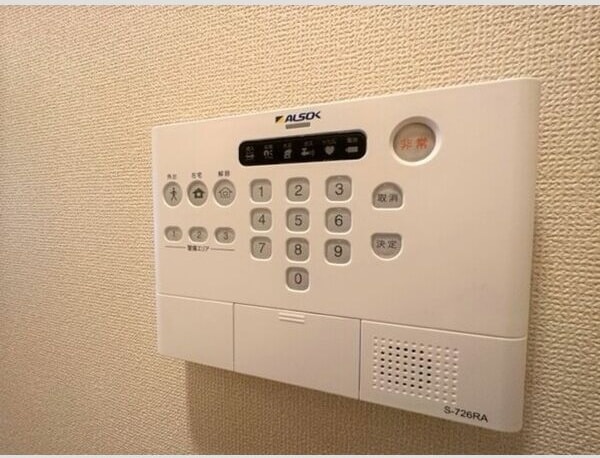 浅間町駅 徒歩5分 1階の物件内観写真