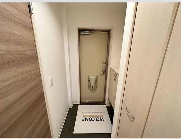 浅間町駅 徒歩5分 1階の物件内観写真