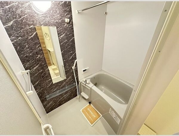 浅間町駅 徒歩5分 1階の物件内観写真