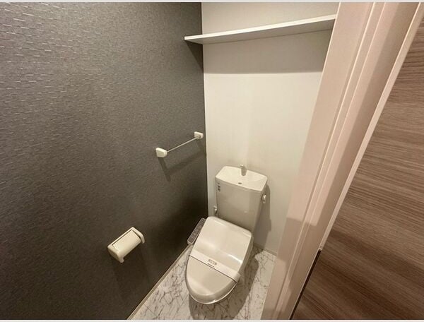 浅間町駅 徒歩5分 1階の物件内観写真