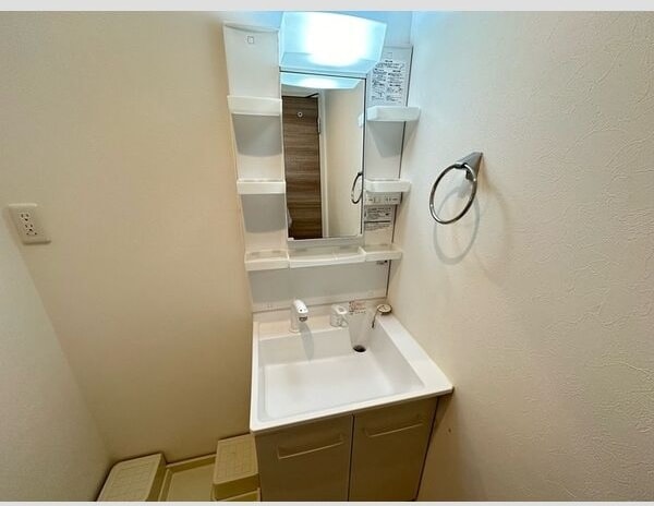 浅間町駅 徒歩5分 1階の物件内観写真