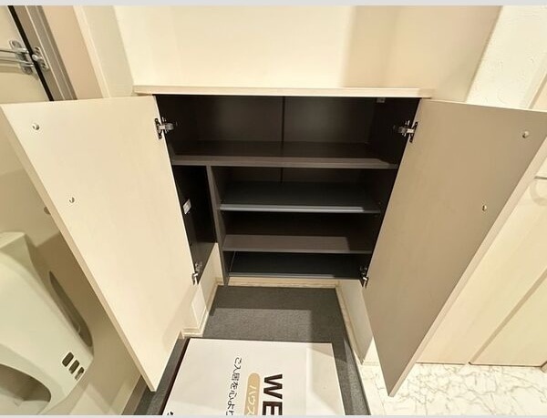 浅間町駅 徒歩5分 1階の物件内観写真