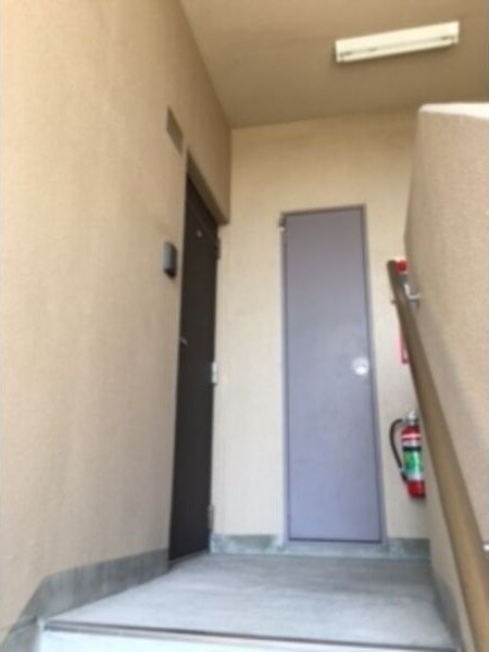 APPARTEMENT NYの物件内観写真