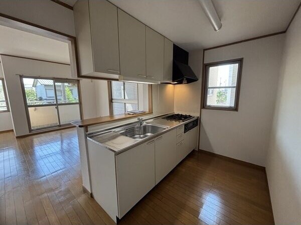 APPARTEMENT NYの物件内観写真