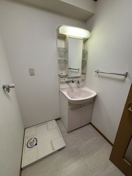 APPARTEMENT NYの物件内観写真