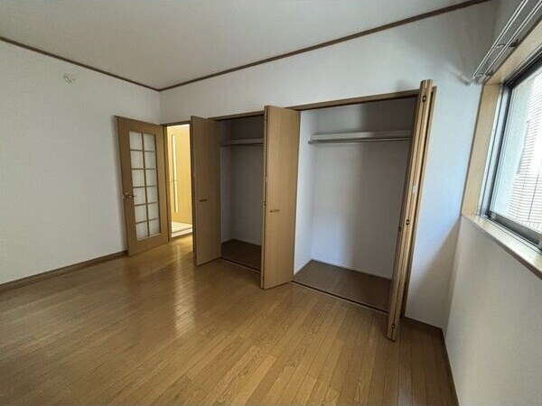 APPARTEMENT NYの物件内観写真