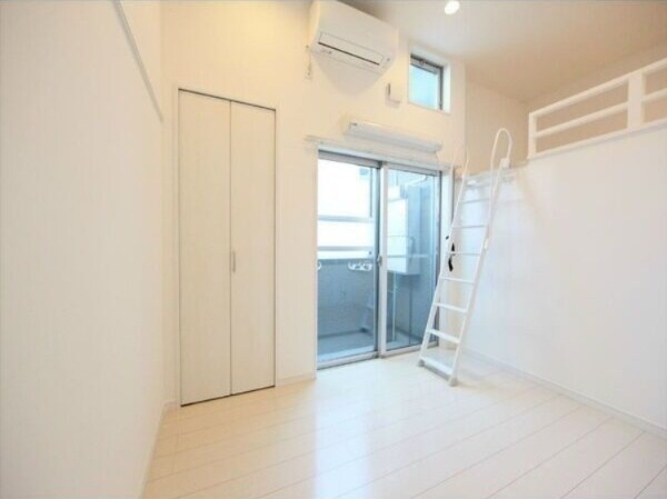 GROWTHの物件内観写真