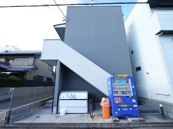 GROWTHの物件内観写真