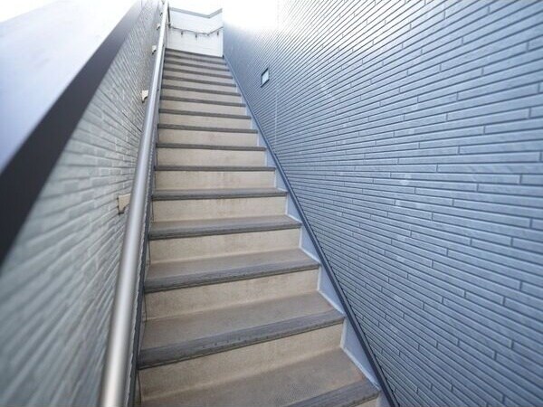 GROWTHの物件内観写真