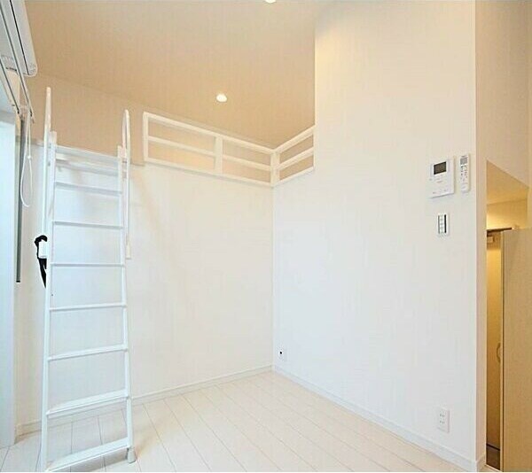 GROWTHの物件内観写真