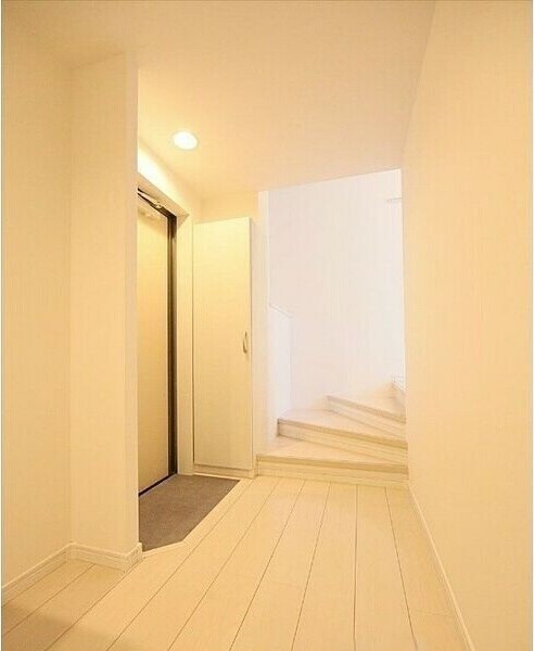 GROWTHの物件内観写真