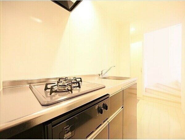 GROWTHの物件内観写真