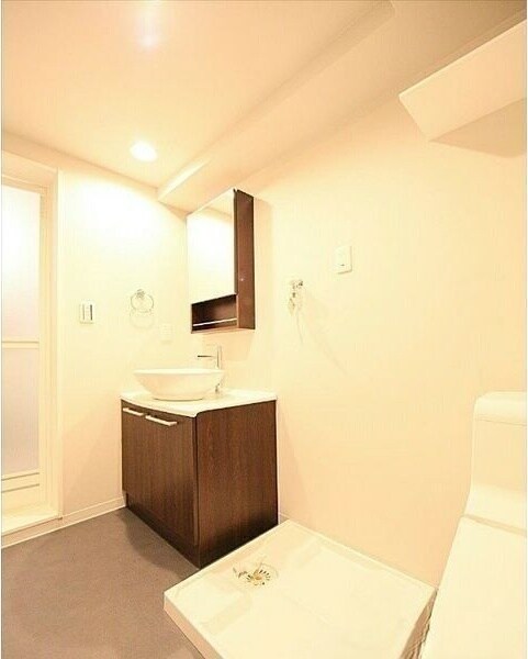 GROWTHの物件内観写真