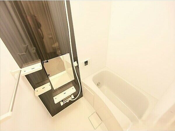 GROWTHの物件内観写真