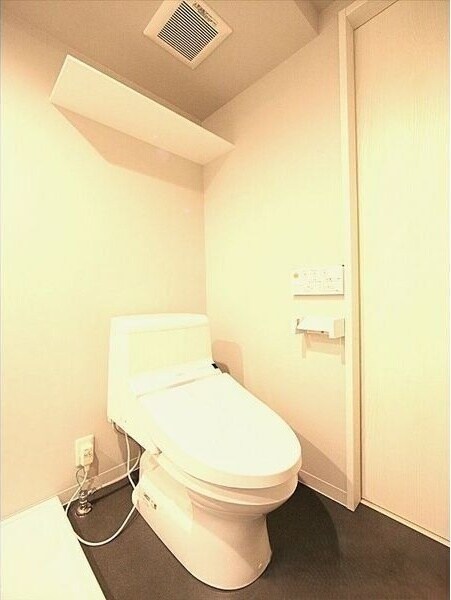 GROWTHの物件内観写真