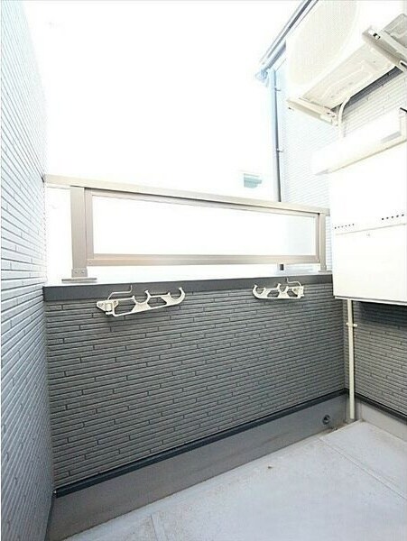 GROWTHの物件内観写真