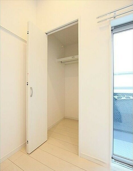 GROWTHの物件内観写真