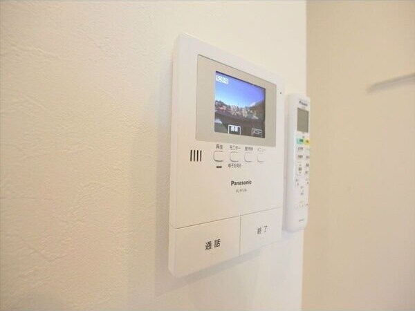 GROWTHの物件内観写真