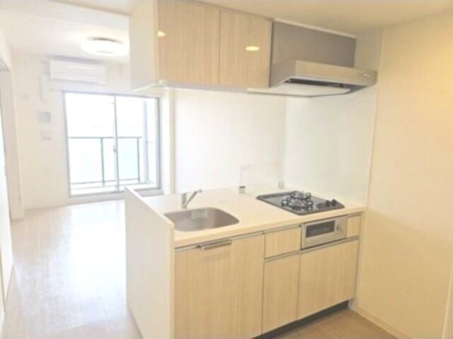 プレサンスNAGOYA覚王山の物件内観写真