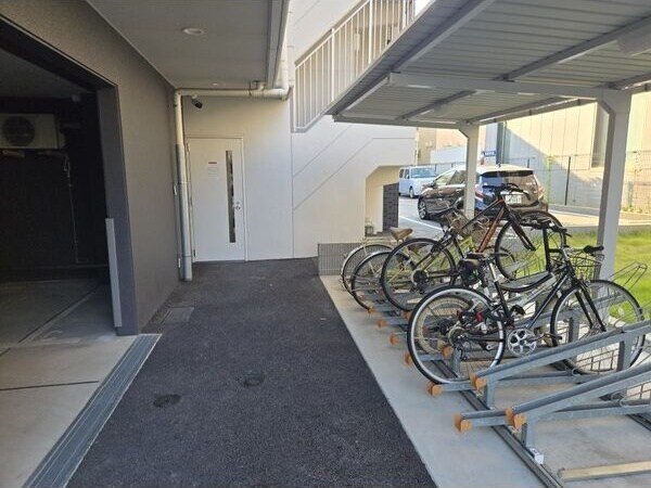 プレサンスNAGOYA覚王山の物件内観写真